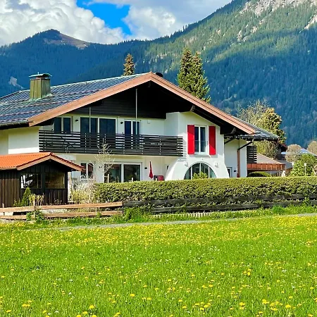 Fellhorn Ferienwohnungen-2