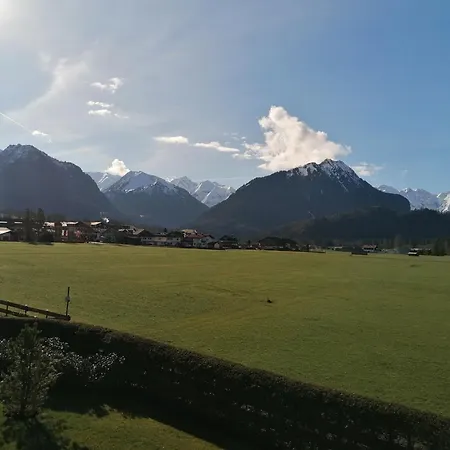 Fellhorn Ferienwohnungen-3